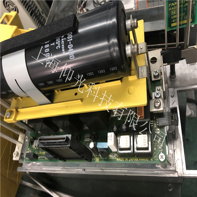 机器人维修服务