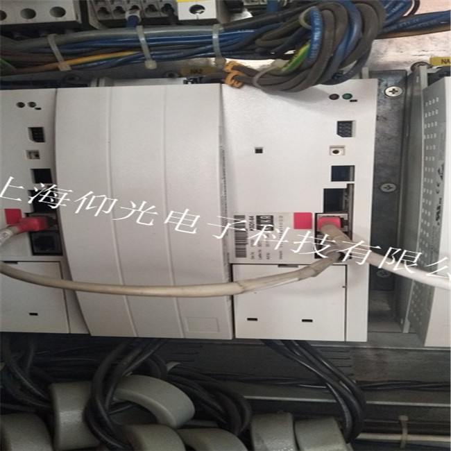 机器人维修服务