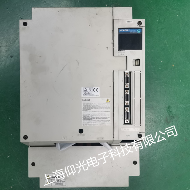 三菱伺服驱动器报警代码(RAM)​