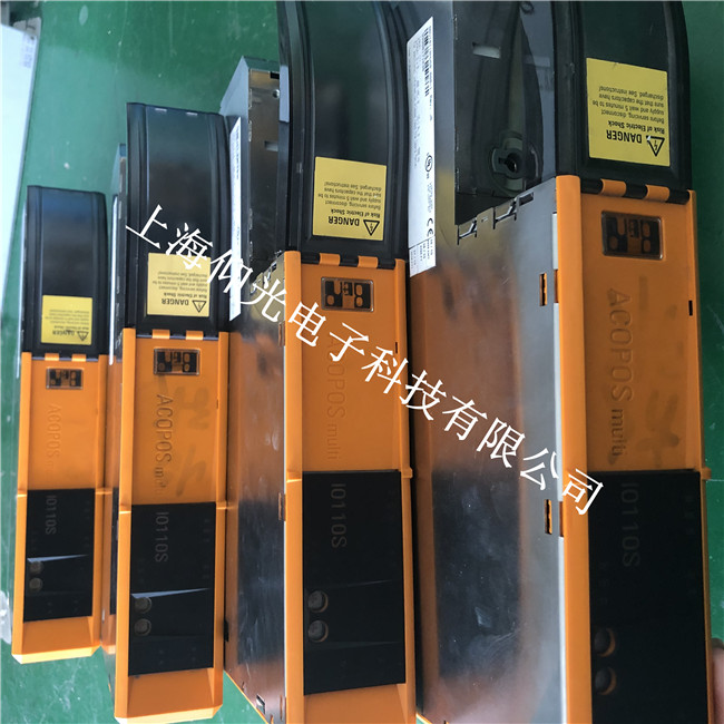 贝加莱伺服故障代码7046分析​明细