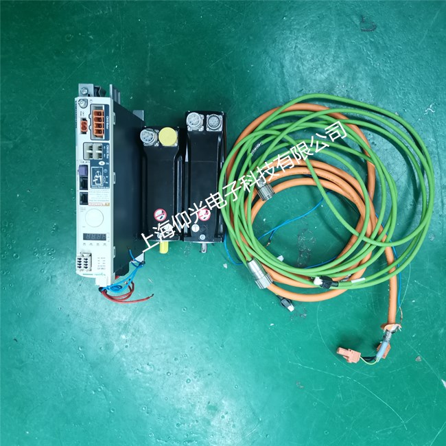 ​施耐德伺服驱动器Run故障分析及解决方案