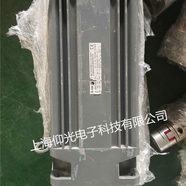 发格伺服电机FANUC 6ME系统维修检测分析