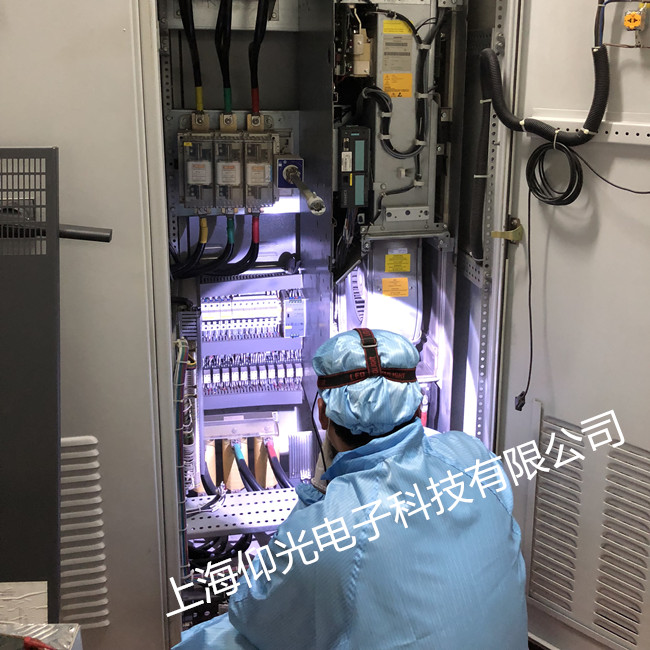 西门子440变频器故障代码和故障处理方法