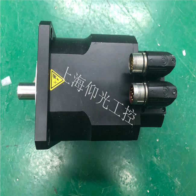 路斯特LUST电动机 LSML-08-075-2F过热维修故障