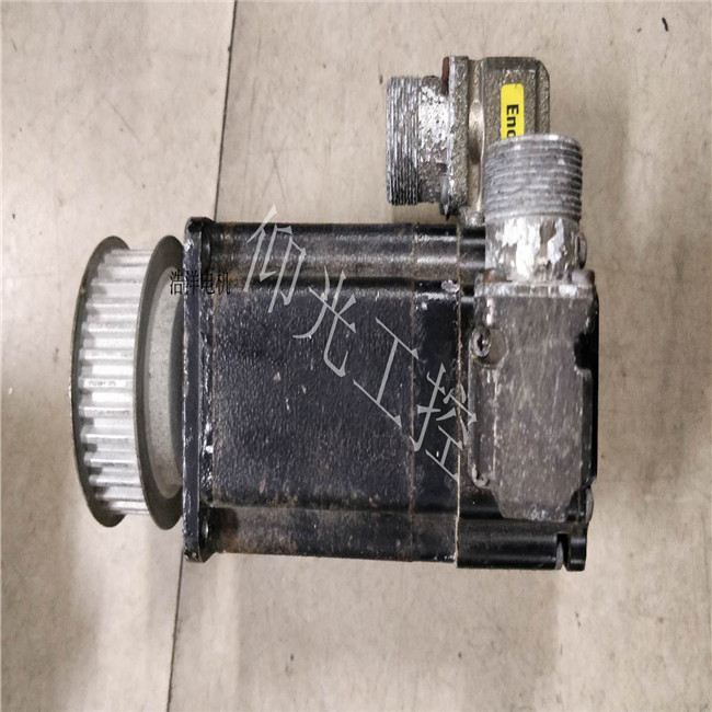 百格拉伺服电机STE4.5 B0.37/6-R过热维修