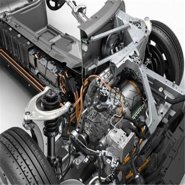 汽车发电机常见故障充电电流过大