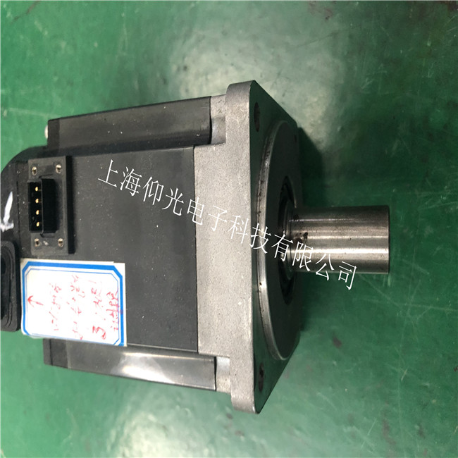 科尔摩根伺服电机过载具体的维修