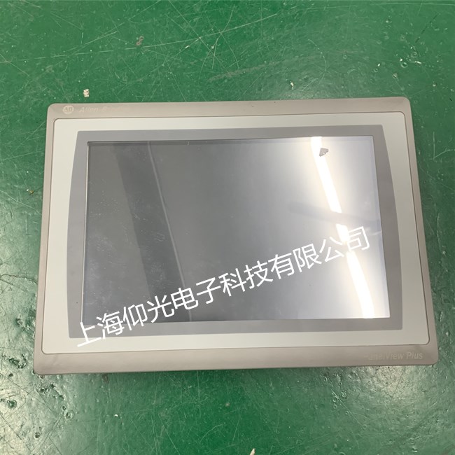 数控系统维修改造