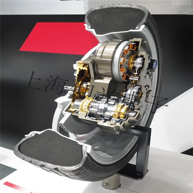 Volvo沃尔沃新能源电机控制器损坏维修方法