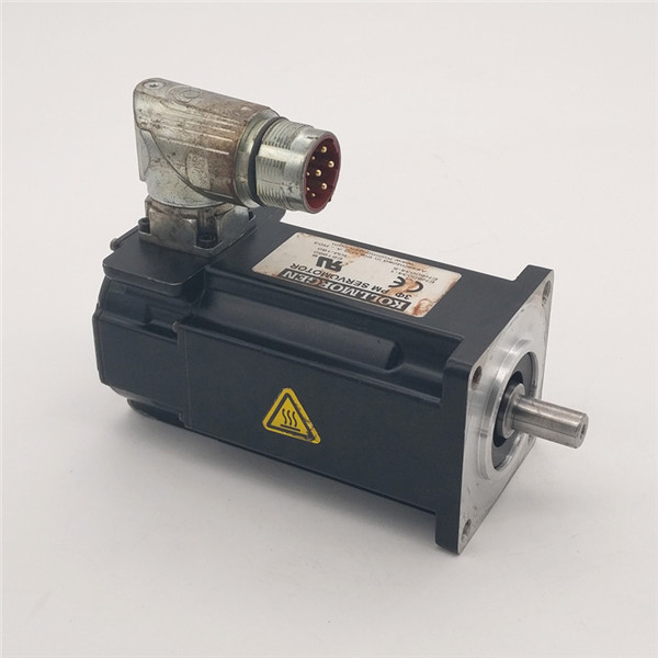 海德汉伺服马达维修不运行