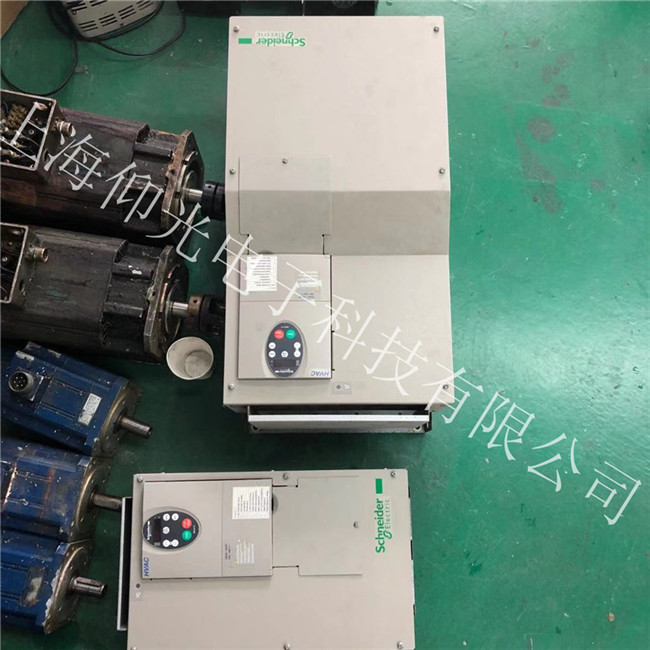 力士乐伺服驱动器R911306620    HAS01.1-050-072-MN常见故障维修方案  