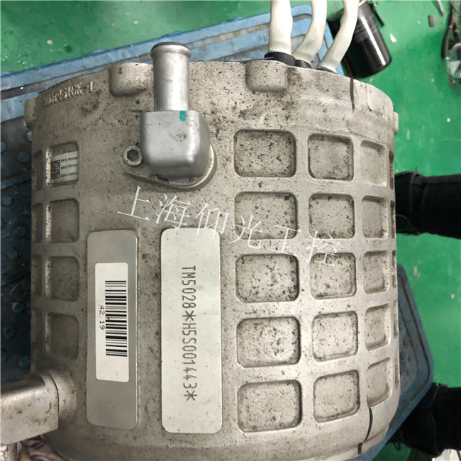 汽车发动机在运转过程中有异味维修