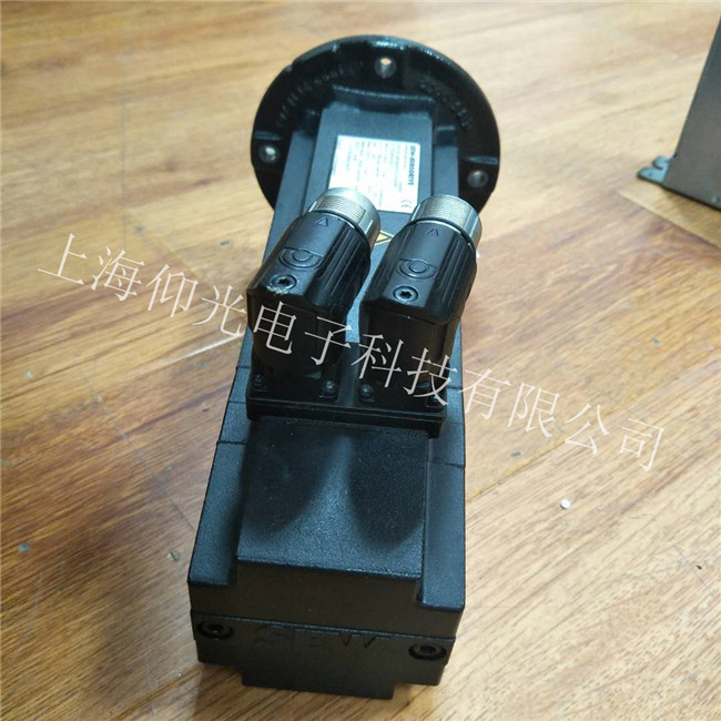 SEW编码器的报故障F8案例以及常见故障的解决方法