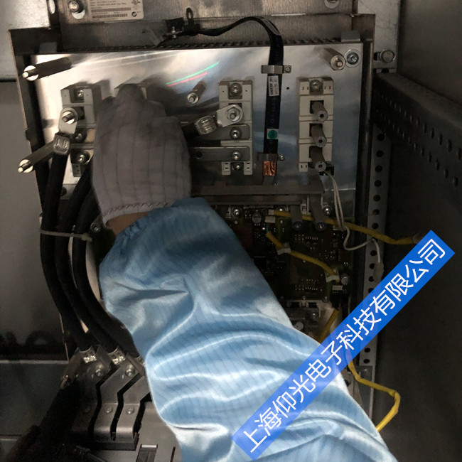 艾默生变频器常见故障及解决方法