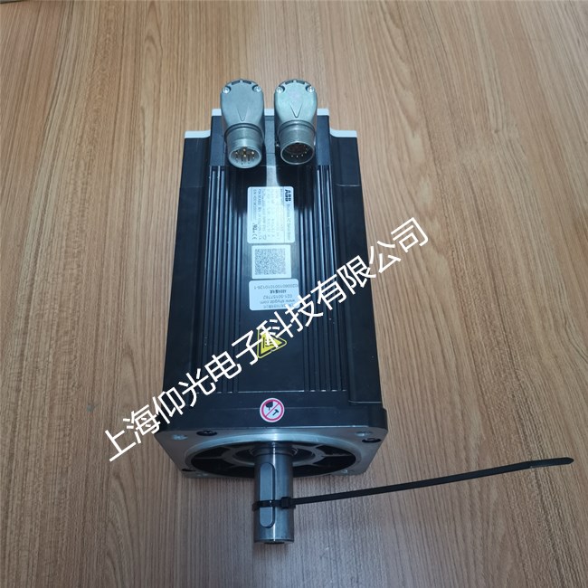 伺服电机维修