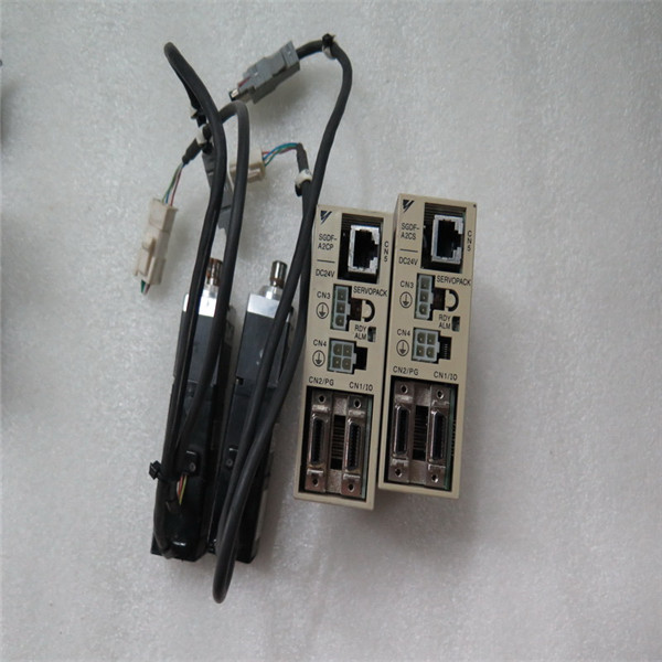 安川工业机器人MA1400故障处理方法