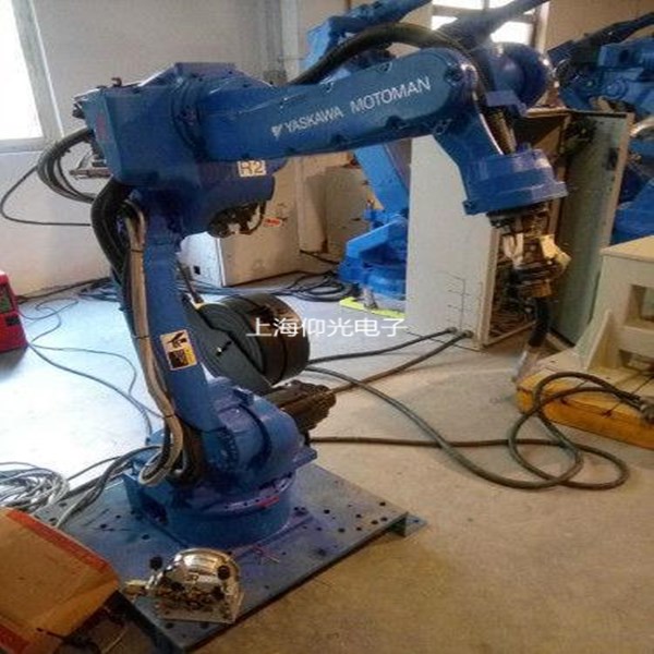 机器人维修服务