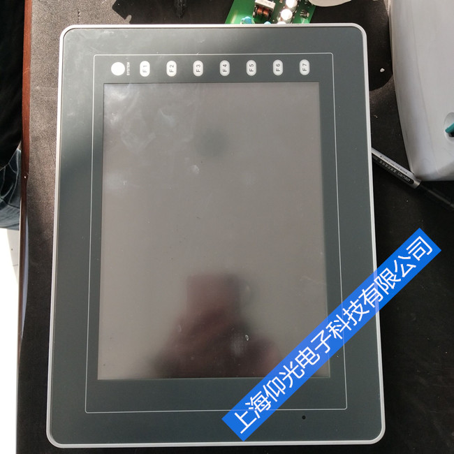 触摸屏维修