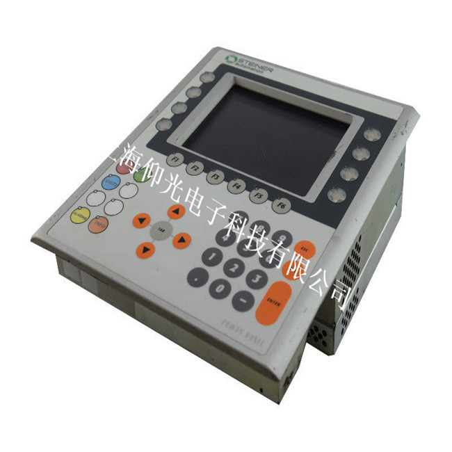 　触摸屏常见故障总结及分析