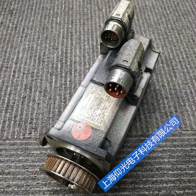 机器人维修服务