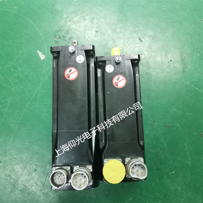 施耐德伺服电机常见故障维修对策及处理方法