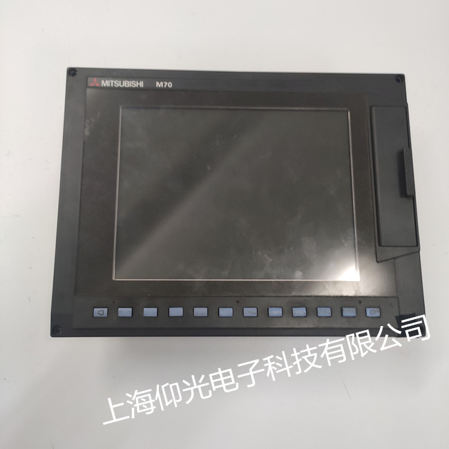 三菱M70数控系统维修,数控系统开机常见报警维修方法