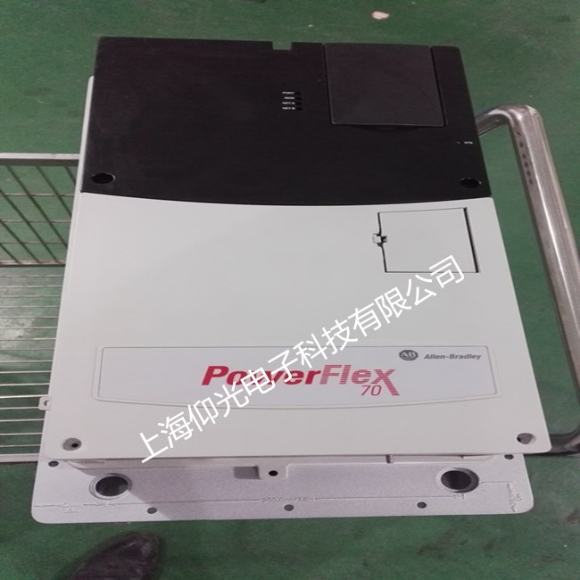 AB变频器常见故障原因与措施