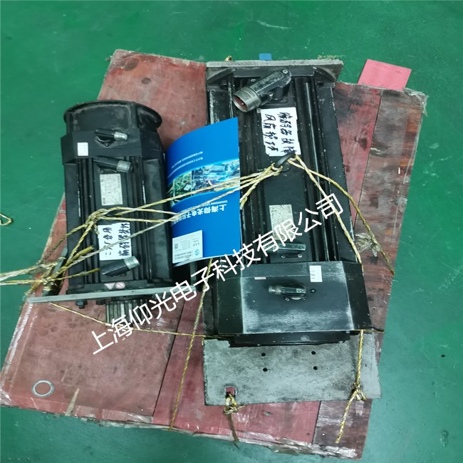 伦茨伺服电机出现噪音原因及常见故障代码分析