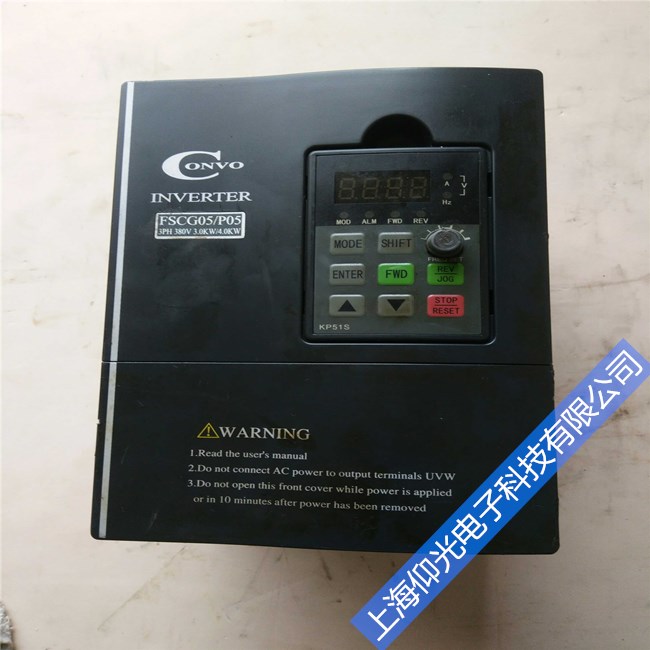 维修博士力士乐变频器常见故障维修