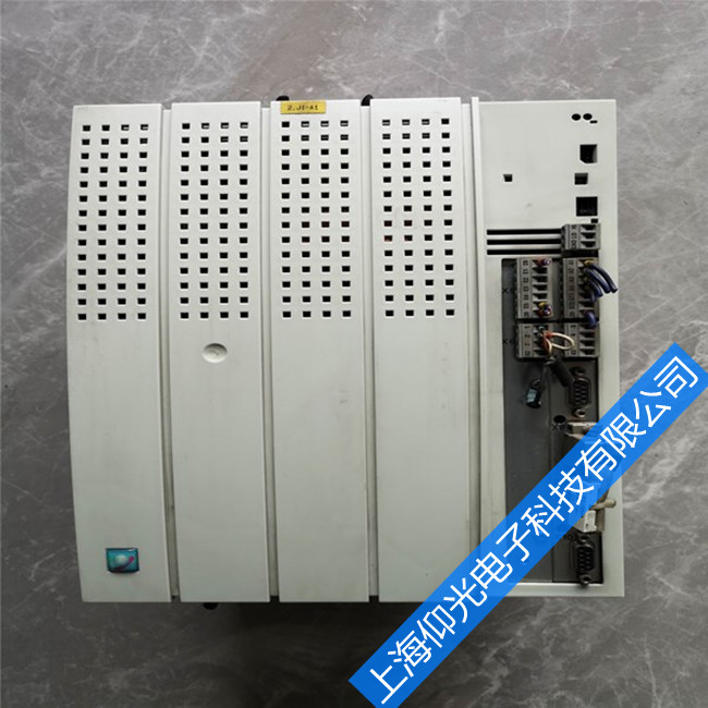  伦茨伺服驱动器9400报警代码维修