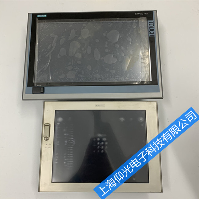  pro-face普洛菲斯触摸屏触摸不准故障处理方法