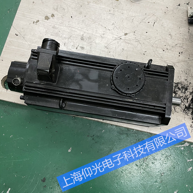 力士乐电机主电路分析法及故障维修方法