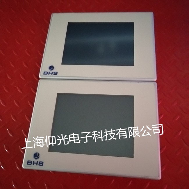 WEINVIEW威伦触摸屏维修常见故障现象