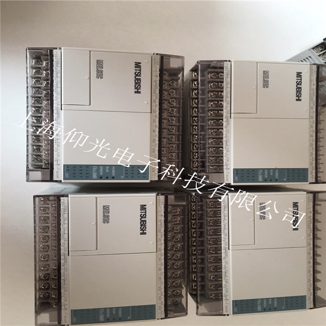 三菱PLC常见错误编号(D80）维修