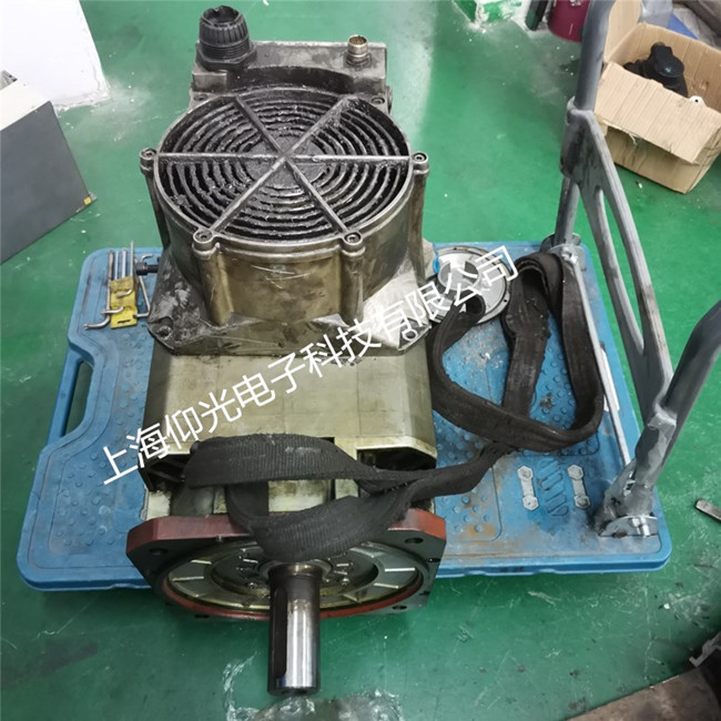 西门子电机常见四个故障原因及解决方法