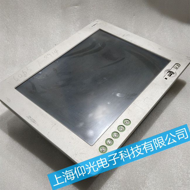 工控机触摸屏维修常见故障和维修