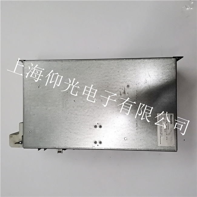 力士乐伺服驱动器故障代码及对策