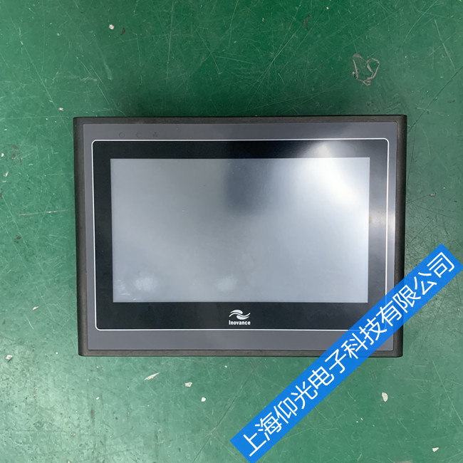 汇川触摸屏维修触摸失灵等故障维修