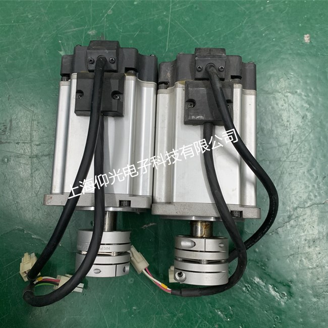 松下伺服A5系列电机ERR16.0报警维修及解决办法