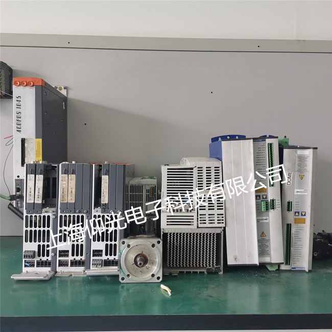 贝加莱伺服驱动器8V1090.001-2 1090维修有测试平台