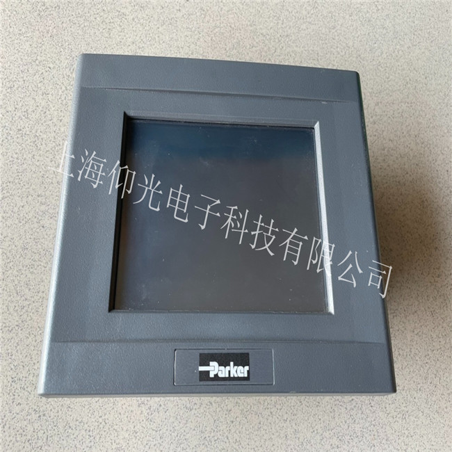 机械机床PAIKE派克触摸屏维修，电阻屏常见故障