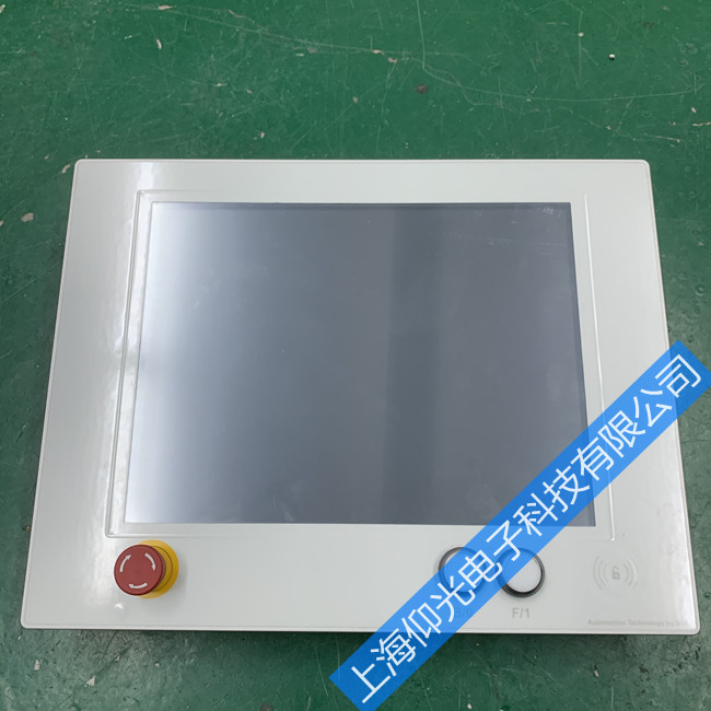 贝加莱触摸屏触摸屏常见故障判断与排除