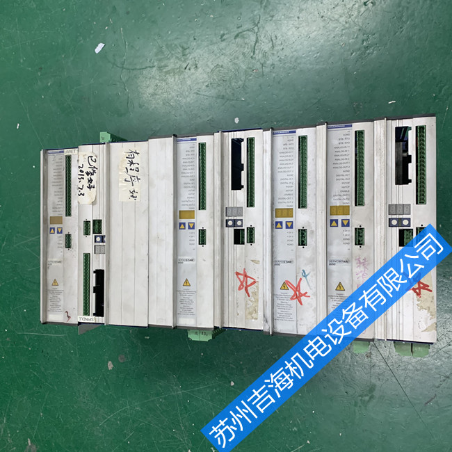 科尔摩根s700驱动器n03报警维修