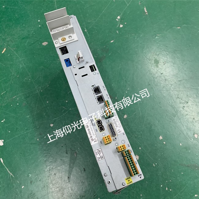 注塑机力士乐伺服驱动器HCS02.1E-W0028-A-03-NNN故障代码维修