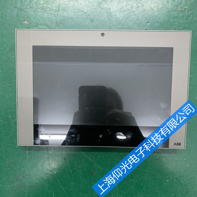 ABB机器人触摸屏维修应用范围