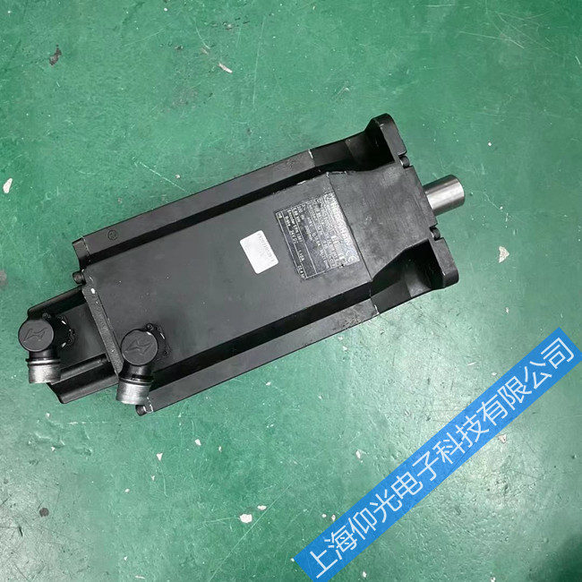 海德汉伺服电机常见故障原因及维修方法