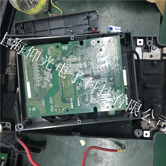 上海仰光专业承接医疗超声各类功能板显示板维修