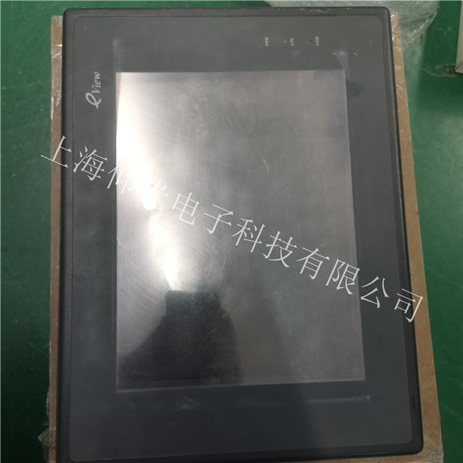 上海威纶触摸屏常见故障和故障分析处理