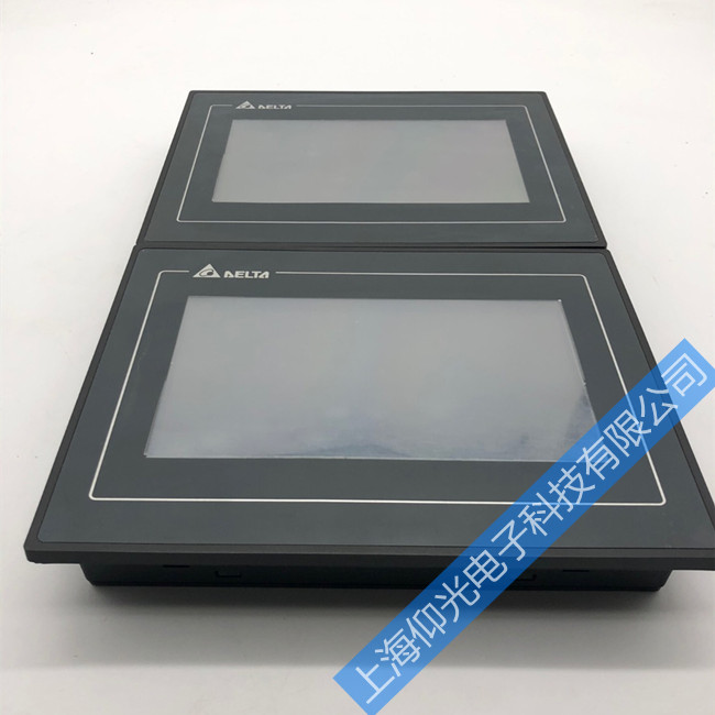 台达触摸屏维修常见故障详细分析