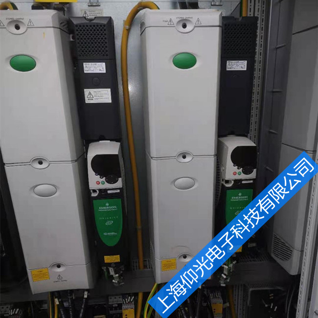 艾默生变频器常见故障及维修
